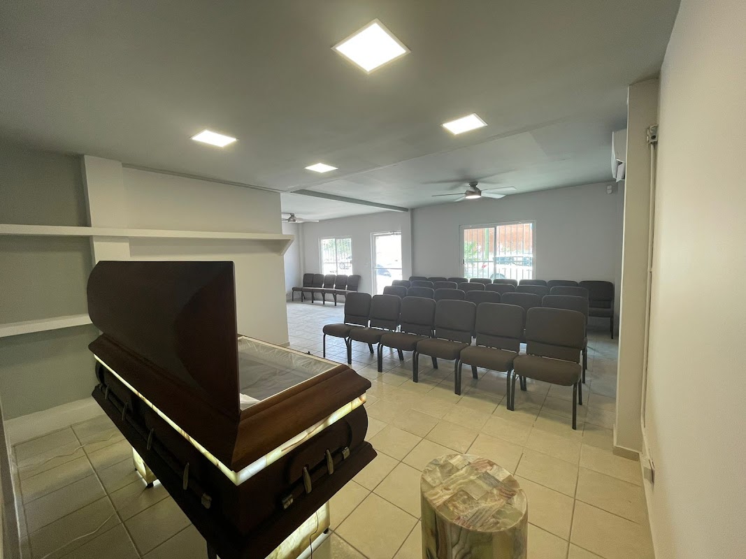 Funeraria Funeraría Getsemani